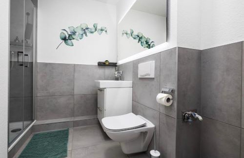 Suedvorstadt Apartment | TRABER APARTMENTS modern gemütlich zentral