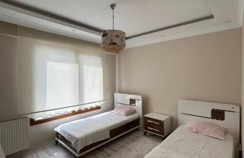 Trabzon Apartment | Trabzon Boztepe'de Konforlu Daire