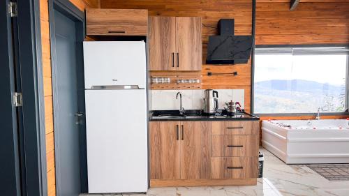 Akcaabat House | Trabzon Bungalov