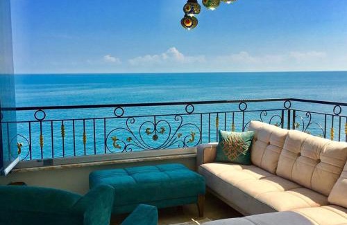 Akcaabat Apartment | Trabzon Sea Pearl