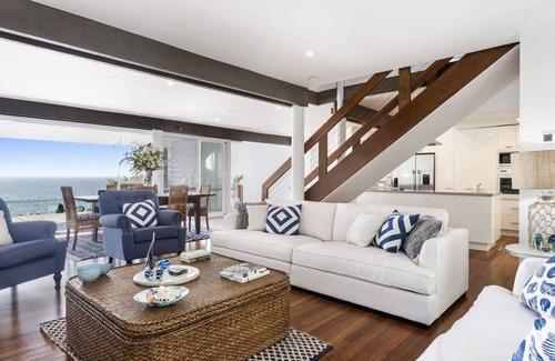 Whale Beach House | TRADE WINDS by Palm Beach Holiday Rentals