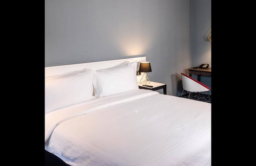 Gigiri Bed & Breakfast | Trademark Hotel, Terrace King Single Room in Nairobi no003