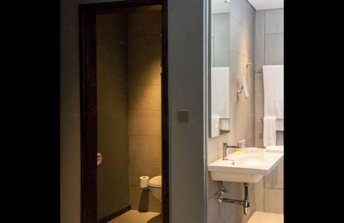 Gigiri Bed & Breakfast | Trademark Hotel, Trademark King Twin Room in Nairobi no001