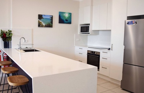 South West Rocks Apartment | Tradewinds Apartment 4