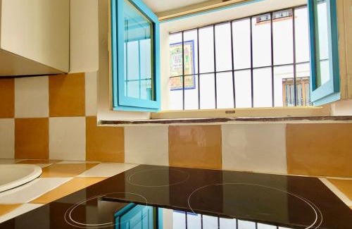 Gaucin House | Tradicional casa con impresionantes vistas