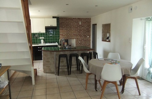 Plerin House | Traditional Breton house