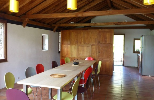 Cans et Cevennes House | TRADITIONAL CEVENOLE HOUSE IN ST JULIEN D'ARPAON 5 TO 20 PEOPLE