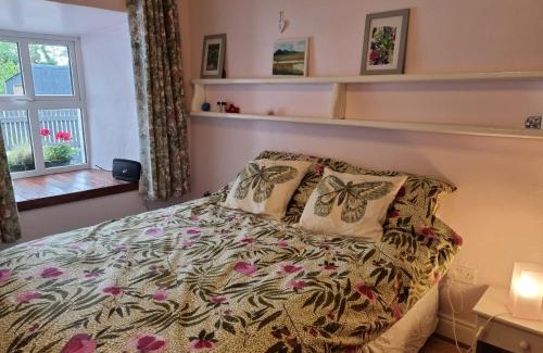 Kilmihil House | Traditional cottage near the Wild Atlantic Way