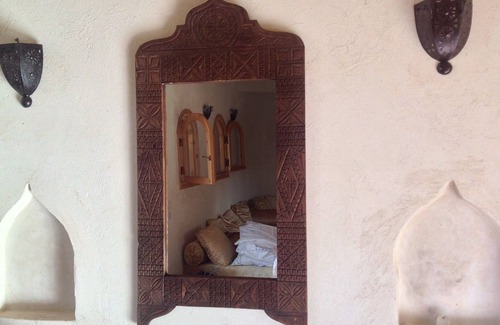 Sidi Badhaj House | Traditional Dar, magical place, not overlooked