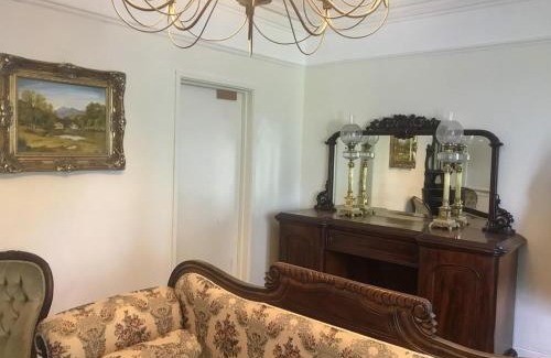 Antrim House | Traditional farm house in Antrim