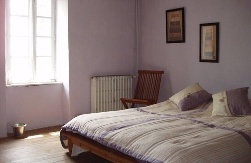Padies Other | Traditional farmhouse with private pool and grounds