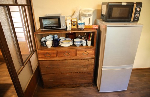 Nagano House | Traditional house 5min to Zenkoji temple