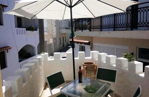 Gerani House | Traditional House Astro 2