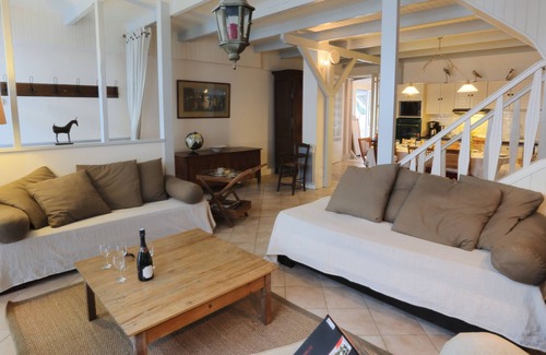 Rivedoux-Plage House | Traditional house in the Rivfedoux beach, RéIsland