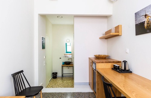 Old Town Rethymnon House | Traditional house in the centre of the old town of Rethymno