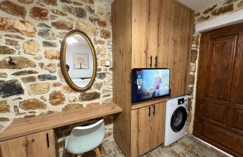 Minoa Pediada House | Traditional house Nikos