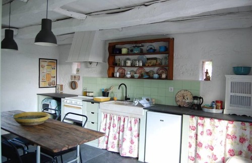 Mosteiro Cottage | Traditional house restored
