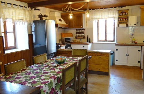 Rakalj House | Traditional Istrian stone villa – 'Villa Ane' - Rakalj
