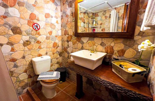Tsourouniana House | Traditional Mansion