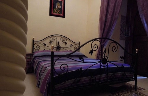 Medina Hotel | Traditional Riad Bibtia; 5 equipped with the place jamaa elfna Medina of Marrakech