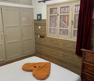 Aarab Sebbah Ziz Villa | Traditional,spacious Villa, Arfoud