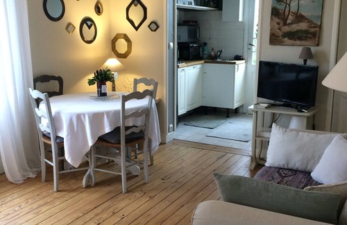 Andernos-les-Bains Villa | Traditional villa in Andernos les bains