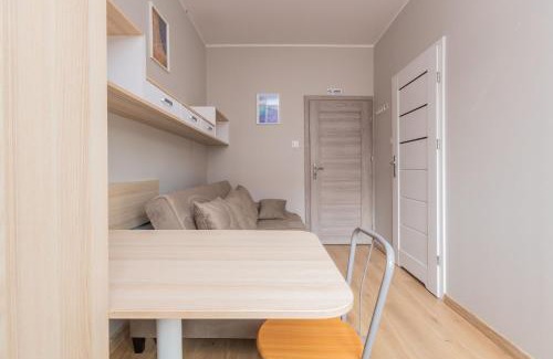 Gorny Sopot Apartment | Traffic Studio 2 by Grand Apartments