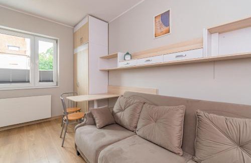 Gorny Sopot Apartment | Traffic Studio 2 by Grand Apartments