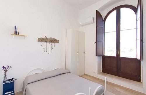 Montalbano Bed & Breakfast | Traiana Bed & Bike