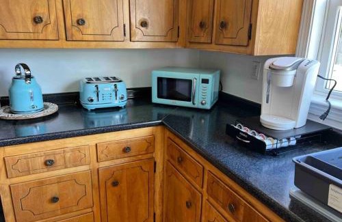 North Haven House | Trail-side Haven Retreat! Pet friendly