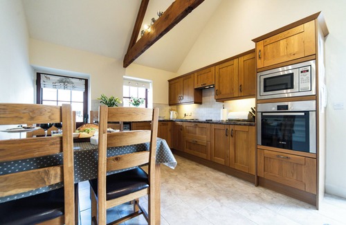 Newton Grange Cottage | Trail View - Stunning Cottage -Patio- views to the High Peak Trail/Peak District