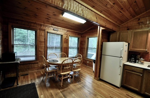 Townsend Cabin | Trails End, your own private retreat in the Smokies!