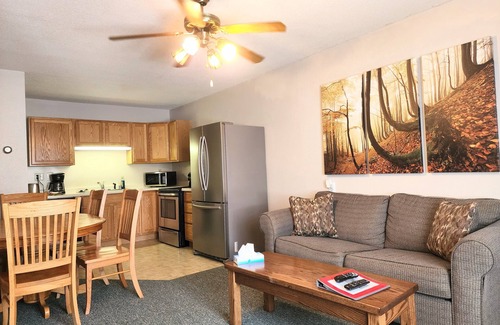 Hill City Hotel | Trails Inn Quadna Mountain Motel & RV