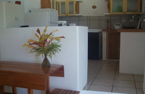 Bethel Apartment | Tramonto Studio - walk to beaches - enjoy sunsets and sea view!