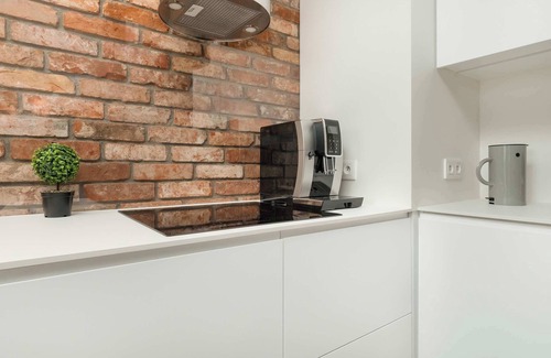 Srodmiescie Apartment | Tramwajowa 17B | Prestige Apartment | Parking