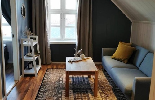 Trany House | Tranøya
