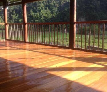Nam Mau Cabin | Tran Xuan Homestay