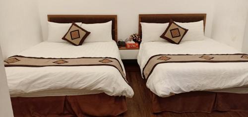 Quan Hoa Apartment | Trang Anh Hotel HN - by BAY LUXURY