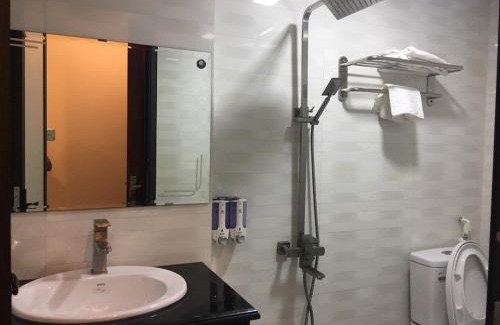 Quan Hoa Apartment | Trang Anh Hotel HN - by BAY LUXURY