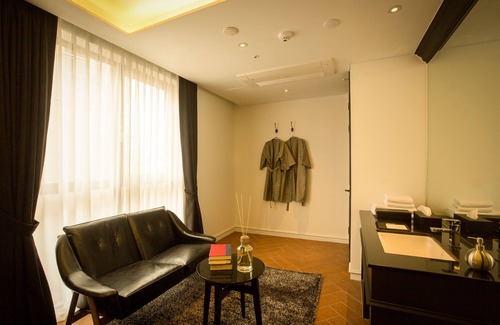 Gwanak-gu Hotel | Trang BLUE