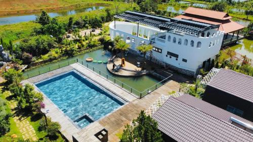 Bao Loc Hotel | TRANG Homestay
