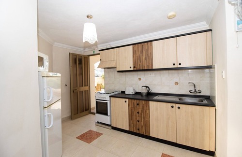 Santa Maria Estate Villa | TranquiI Villa Apartments Units Mellieha Two Bedrooms own terrace & Shared Pool