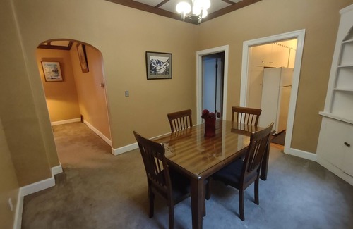 Buckman Neighborhood Apartment | Tranquil 2+-bedroom apartment in Portland