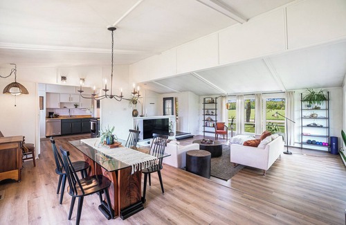 Harbor Springs House | Tranquil 3-bedroom home in Good Hart- Near Lake MI and 119