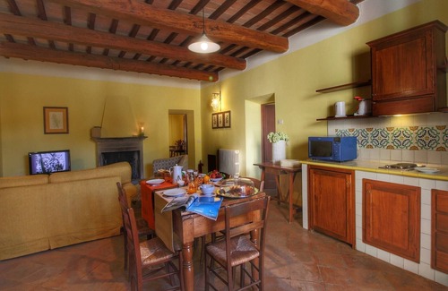 Assisi Cottage | Tranquil Assisi Cottage