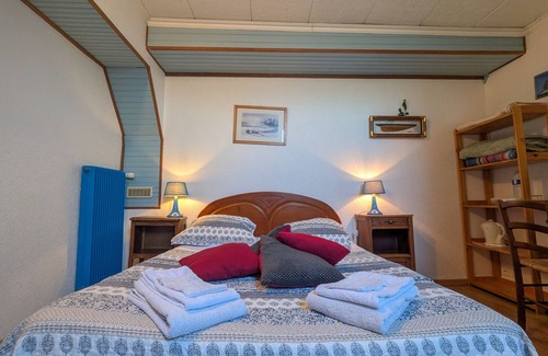 Chatillon-sur-Indre Bed & Breakfast | Tranquil B&B near Castles and Beauval Zoo