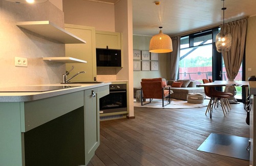 Maubray House | Tranquil Bungalow Haven