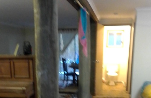 Nimbin Apartment | Trànquil Bushland Setting