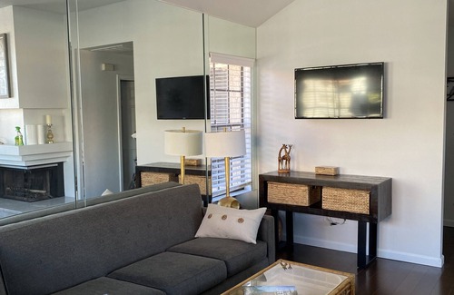 Scottsdale Ranch Condo | Tranquil Chic: 2-Bed Sanctuary in North Scottsdale