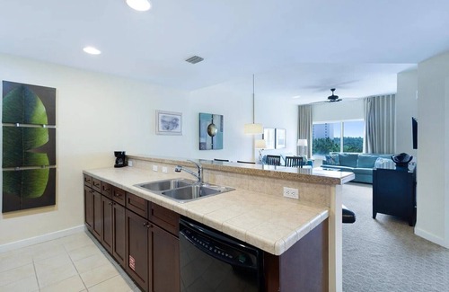 Sandestin Condo | Tranquil Condo with Beach View in Beautiful Sandestin Beach and Golf Resort